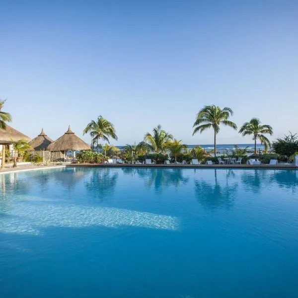 Veranda Pointe aux Biches Hotel 4*