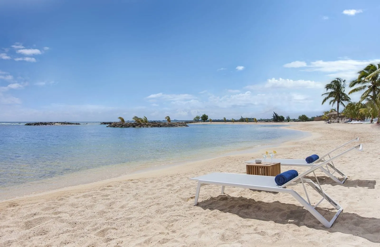 Veranda Pointe aux Biches Hotel 4*