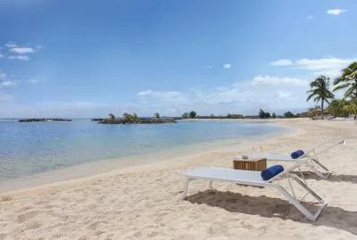 Veranda Pointe aux Biches Hotel 4*