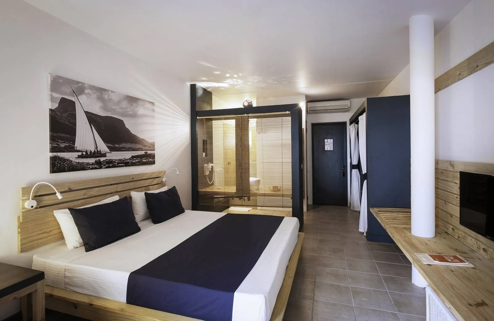 Veranda Pointe aux Biches Hotel 4*