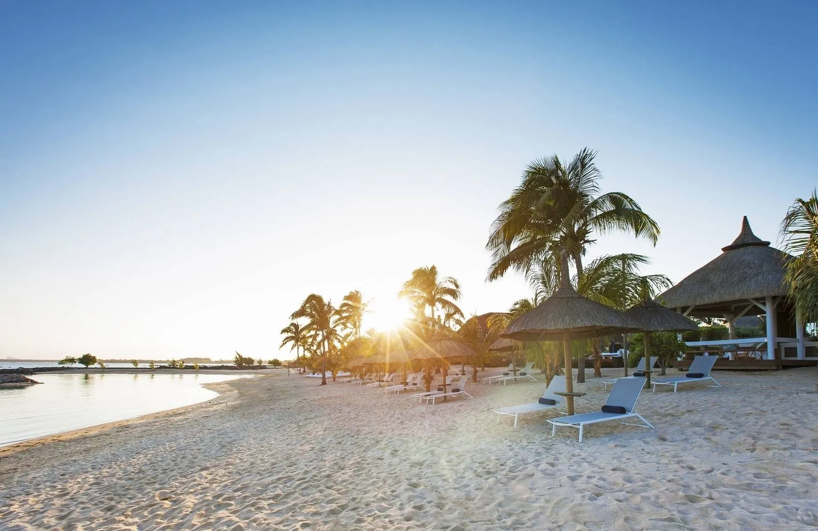 Veranda Pointe aux Biches Hotel 4*