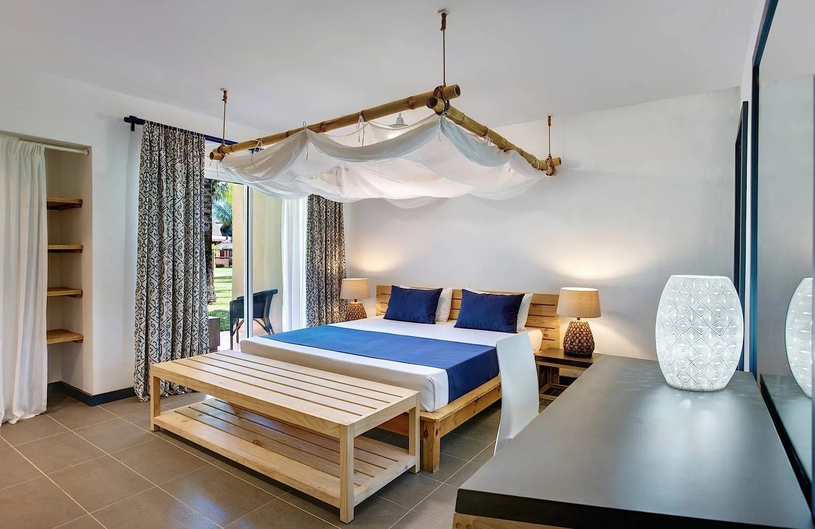 Veranda Pointe aux Biches Hotel 4*