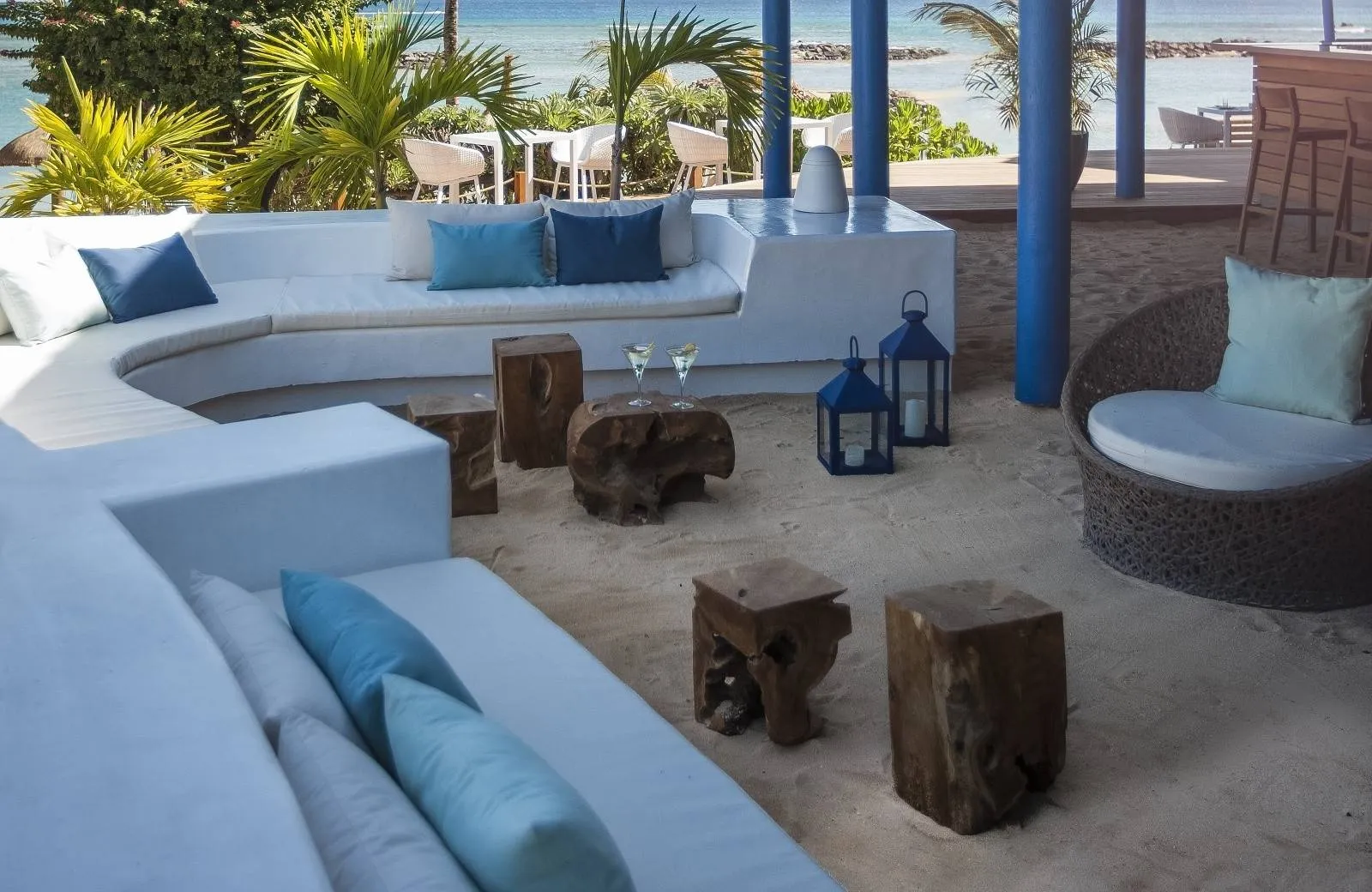 Veranda Pointe aux Biches Hotel 4*