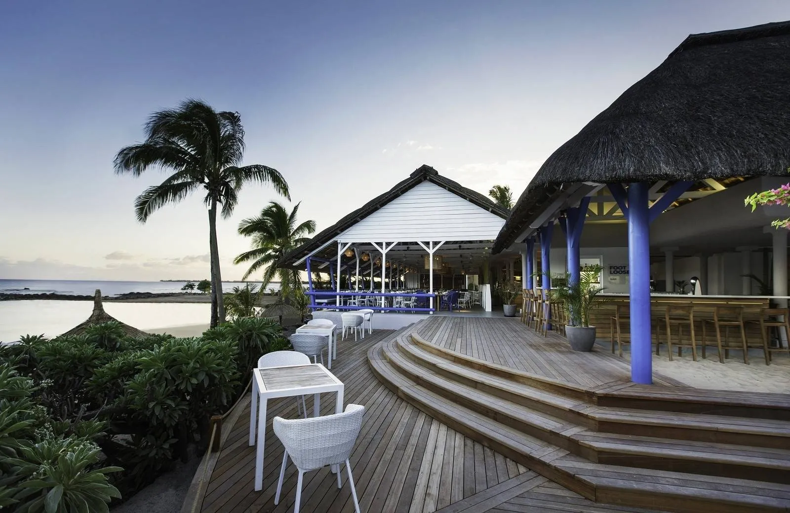 Veranda Pointe aux Biches Hotel 4*