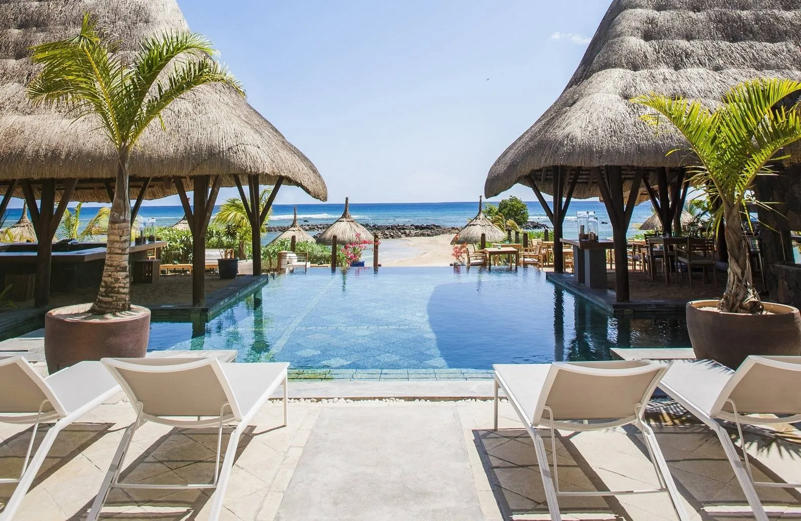 Veranda Pointe aux Biches Hotel 4*