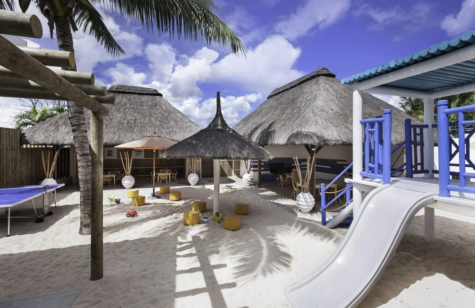 Veranda Pointe aux Biches Hotel 4*