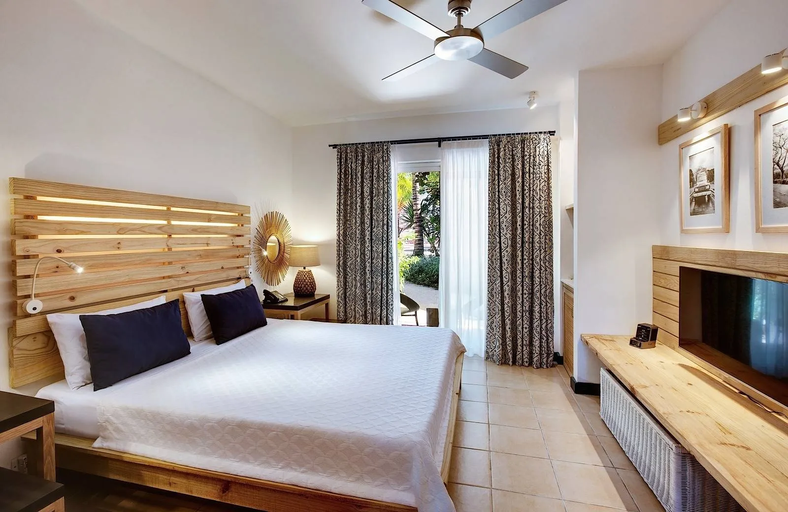 Veranda Pointe aux Biches Hotel 4*