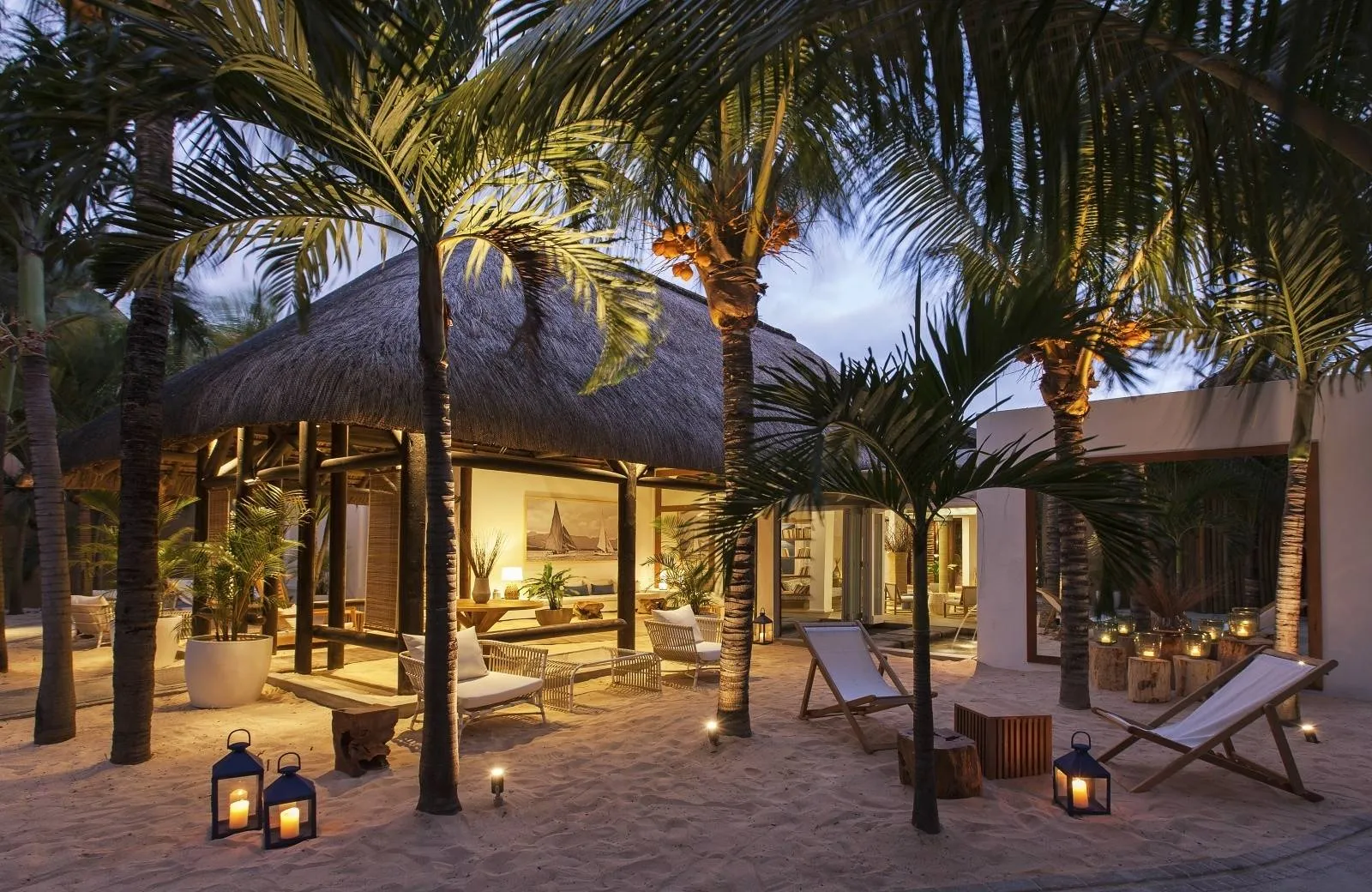 Veranda Pointe aux Biches Hotel 4*