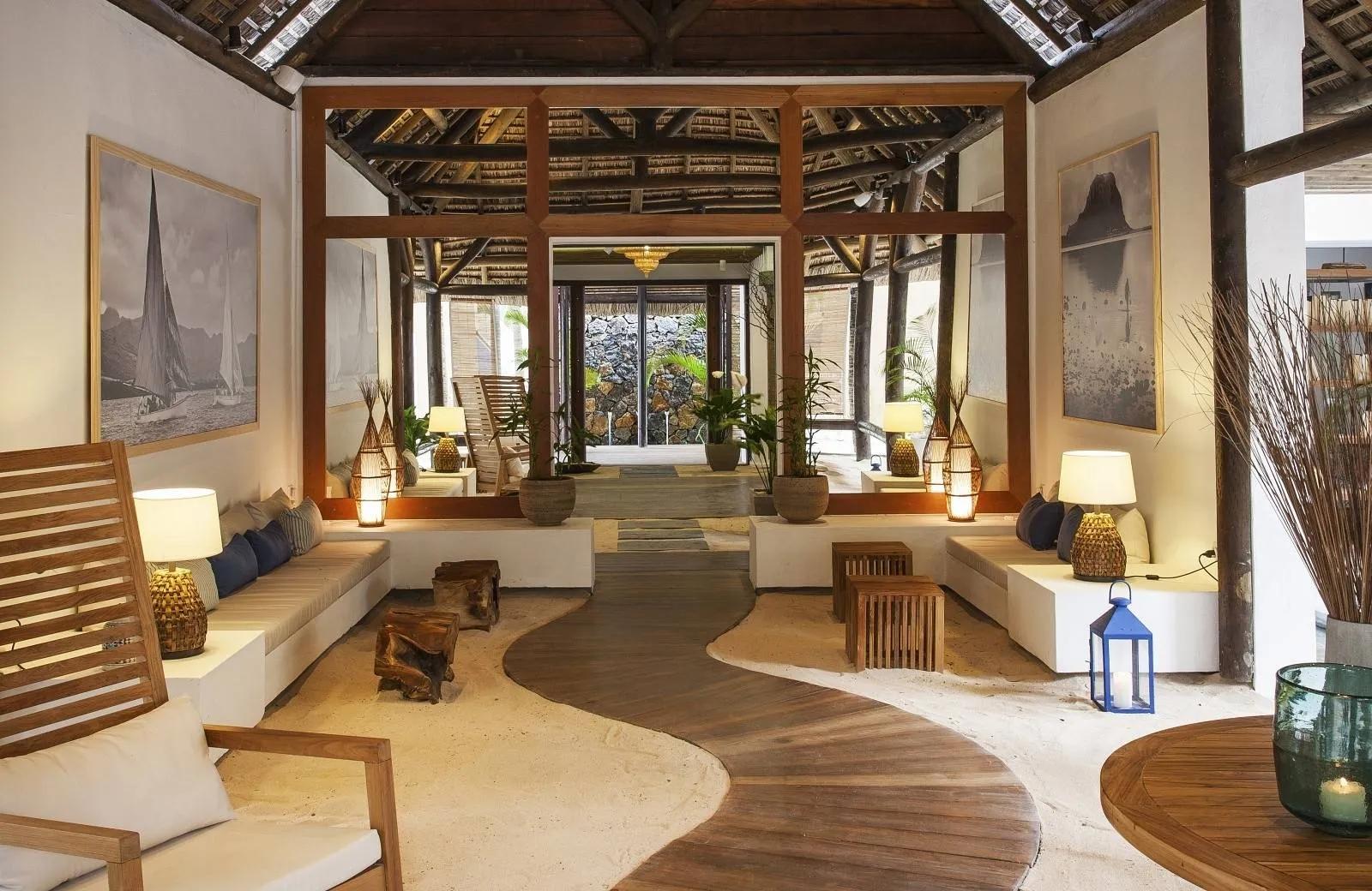 Veranda Pointe aux Biches Hotel 4*