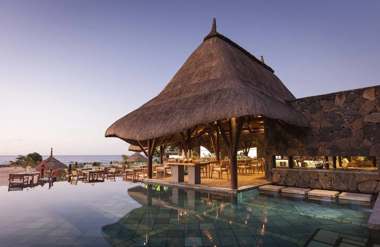 Veranda Pointe aux Biches Hotel 4*