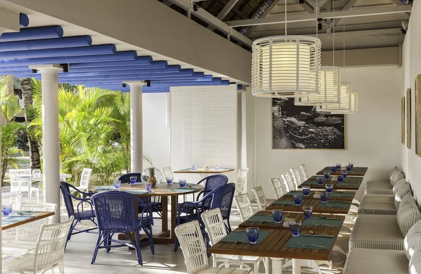 Veranda Pointe aux Biches Hotel 4*