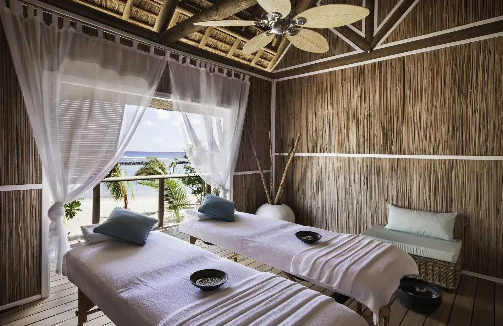 Veranda Pointe aux Biches Hotel 4*