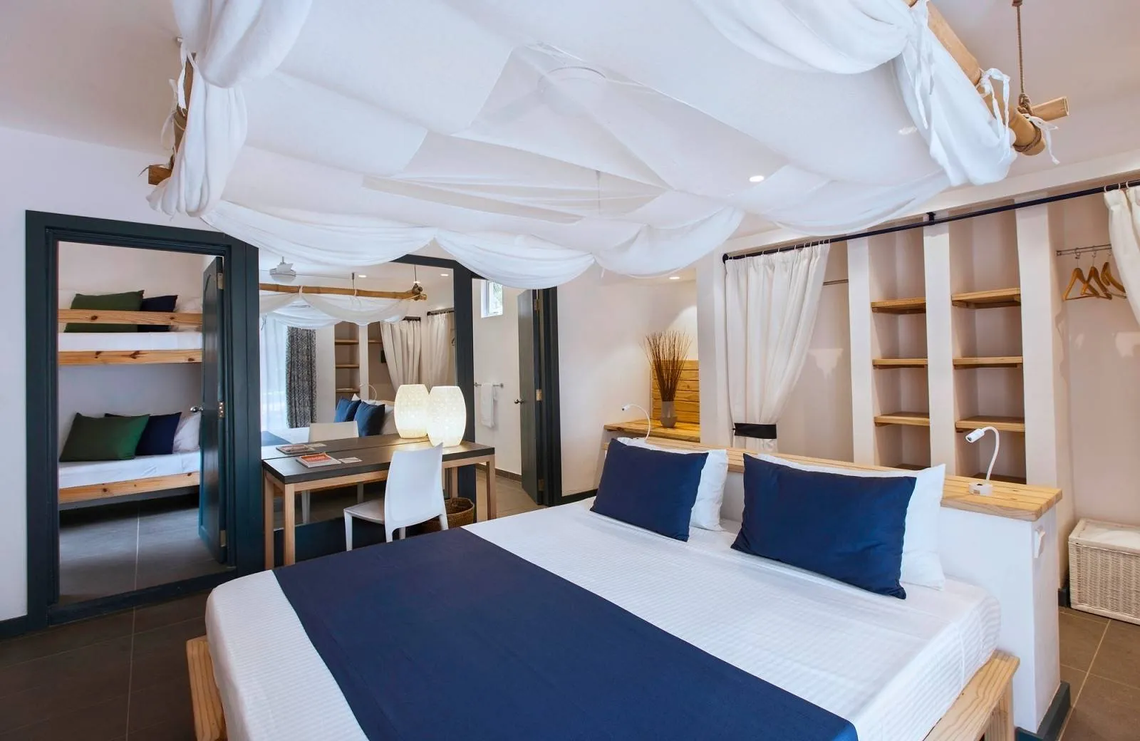 Veranda Pointe aux Biches Hotel 4*