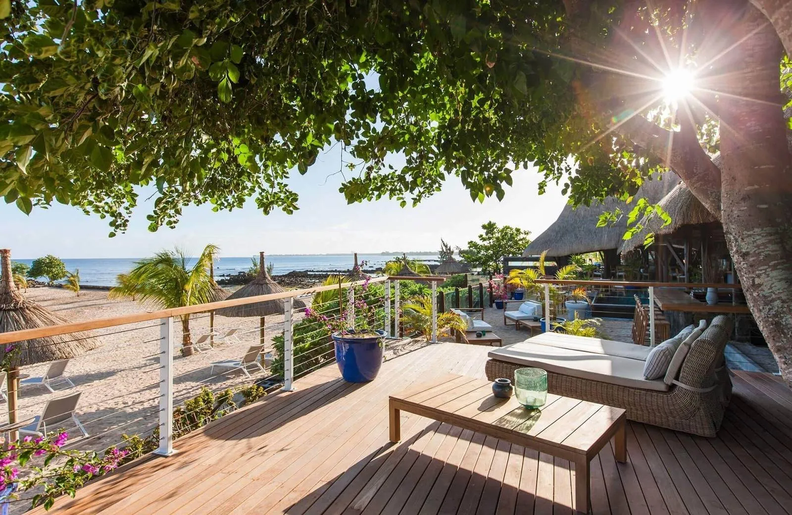 Veranda Pointe aux Biches Hotel 4*