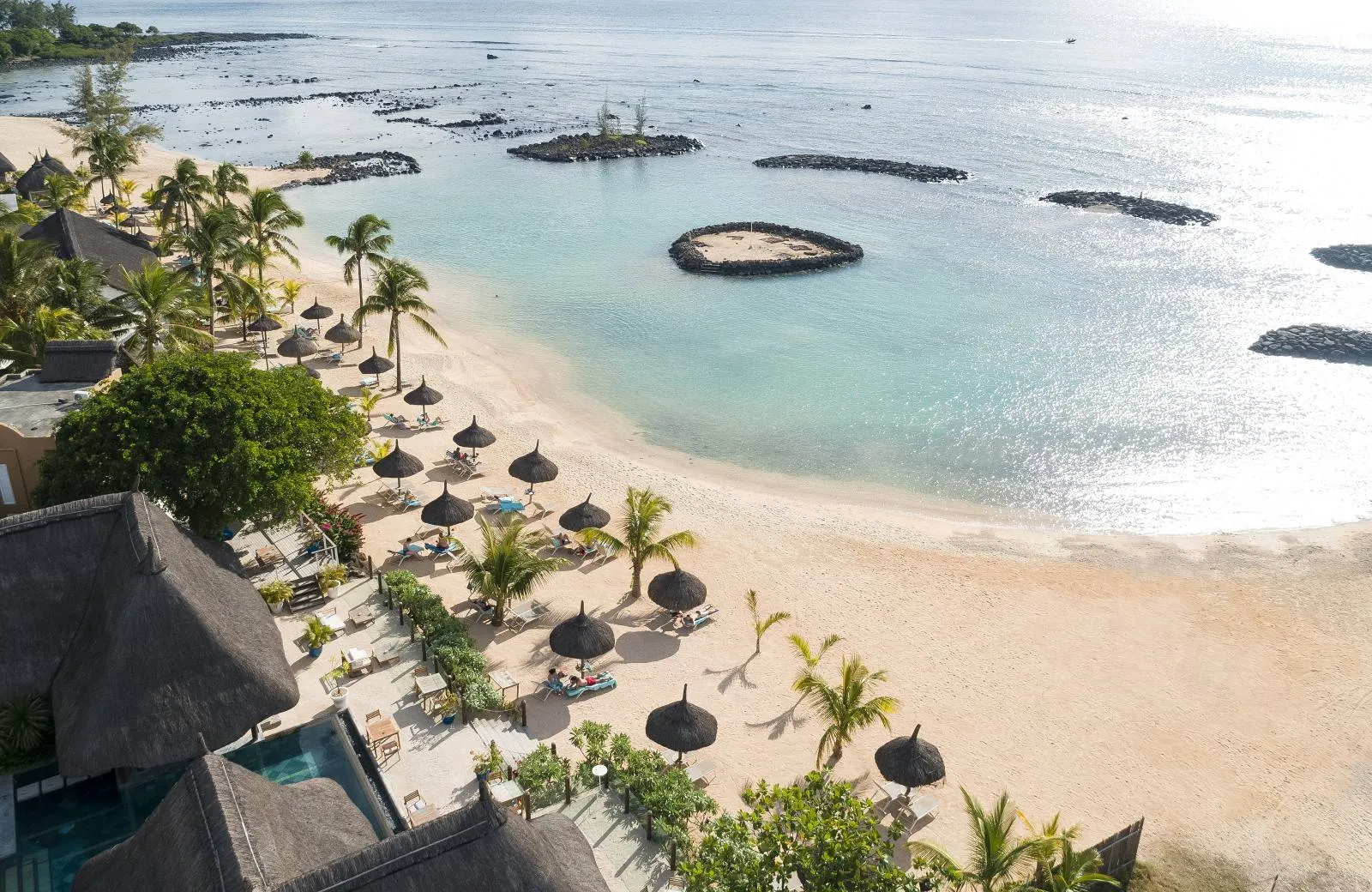 Veranda Pointe aux Biches Hotel 4*