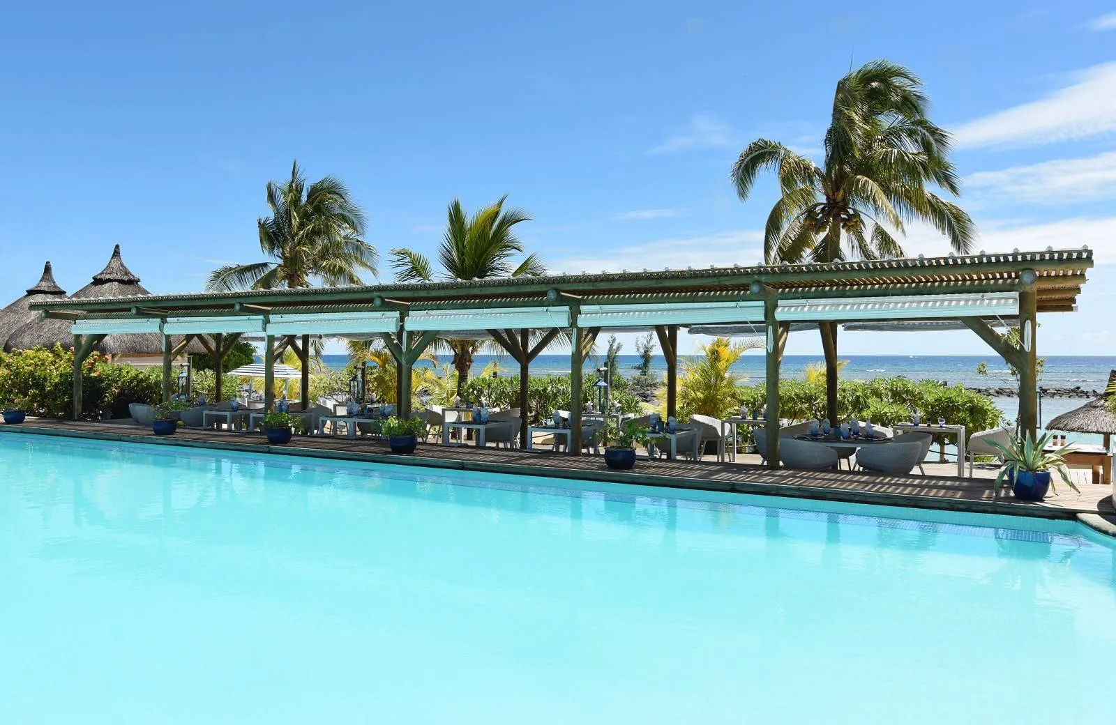 Veranda Pointe aux Biches Hotel 4*