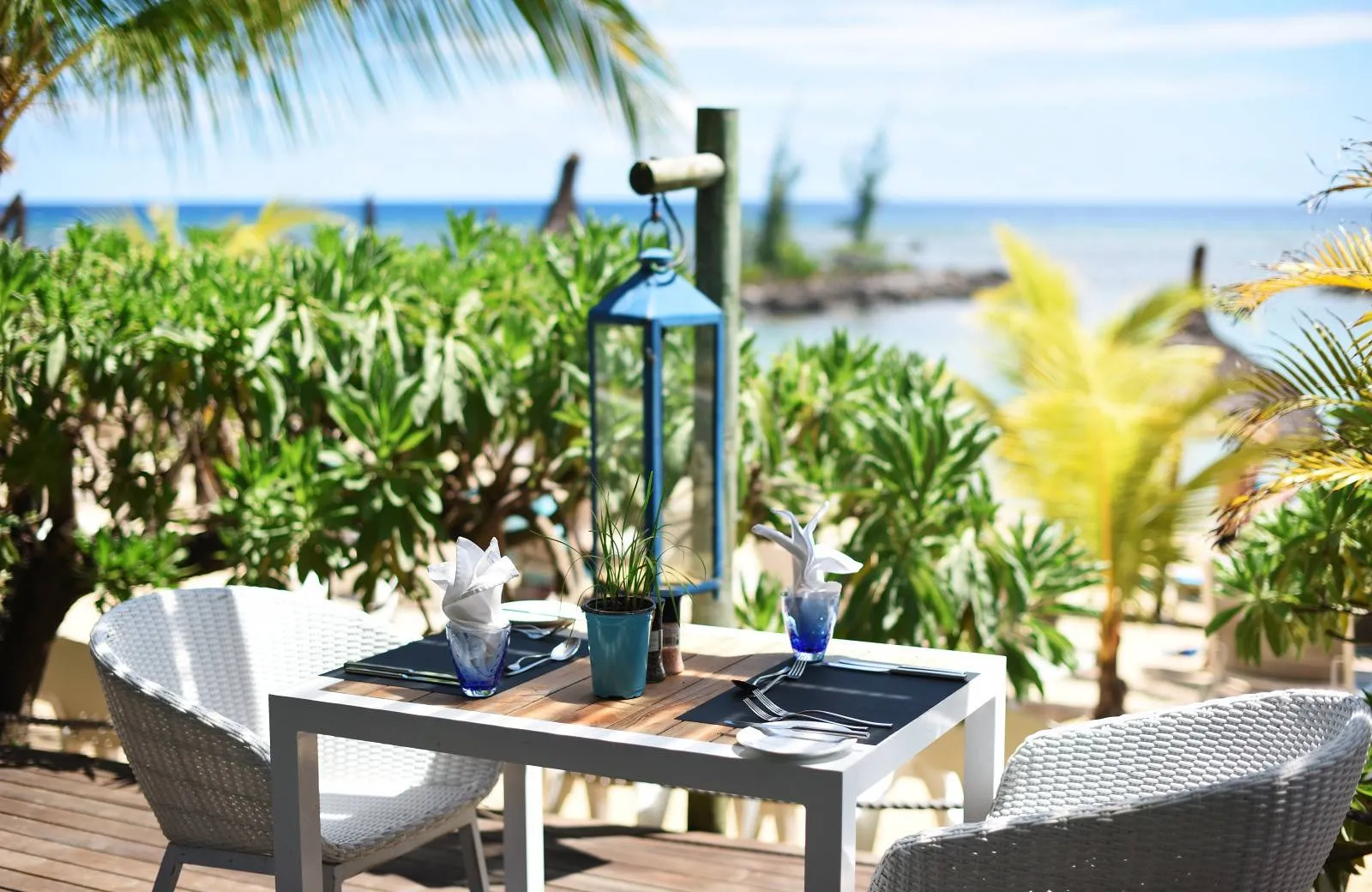 Veranda Pointe aux Biches Hotel 4*