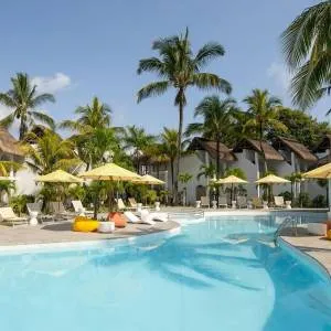 Veranda Palmar Beach Hotel 3*