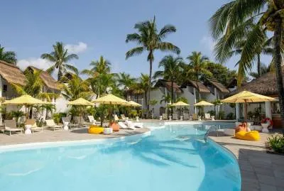 Veranda Palmar Beach Hotel 3*