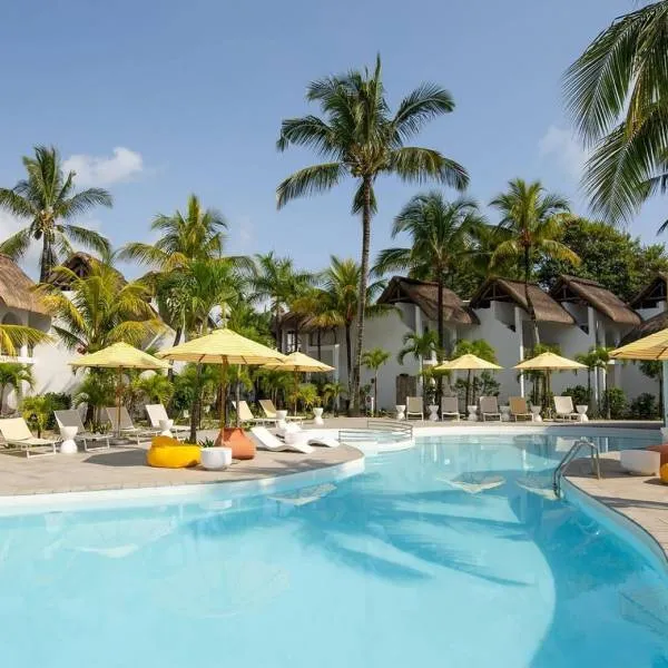 Veranda Palmar Beach Hotel 3*