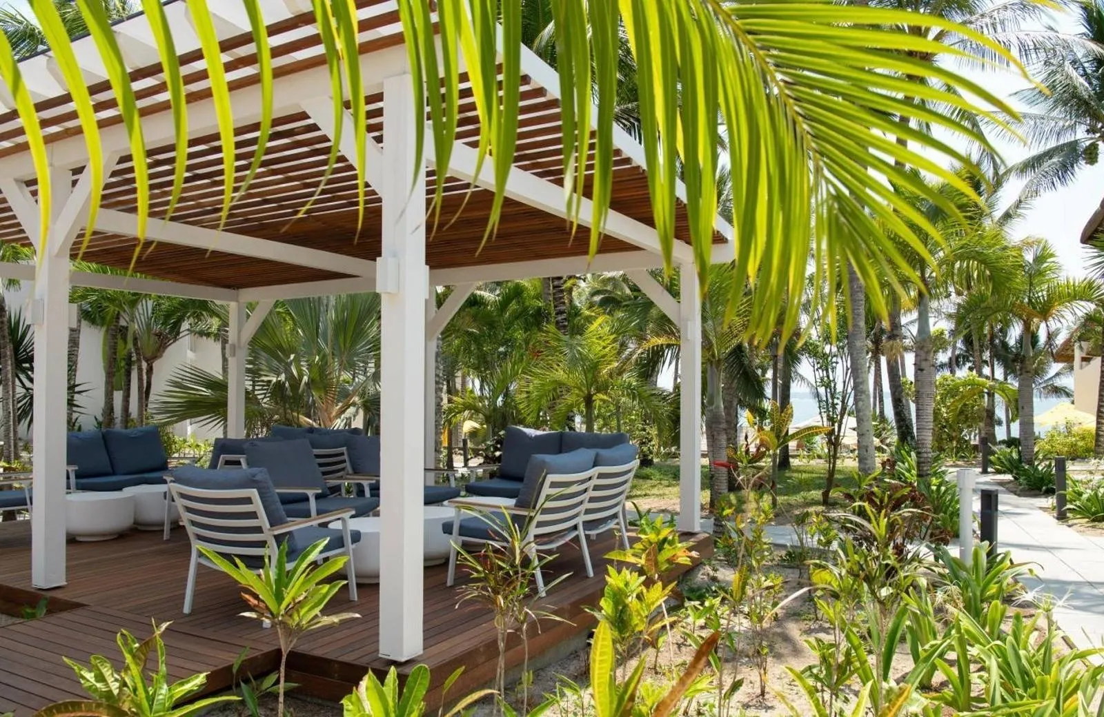 Veranda Palmar Beach Hotel 3*