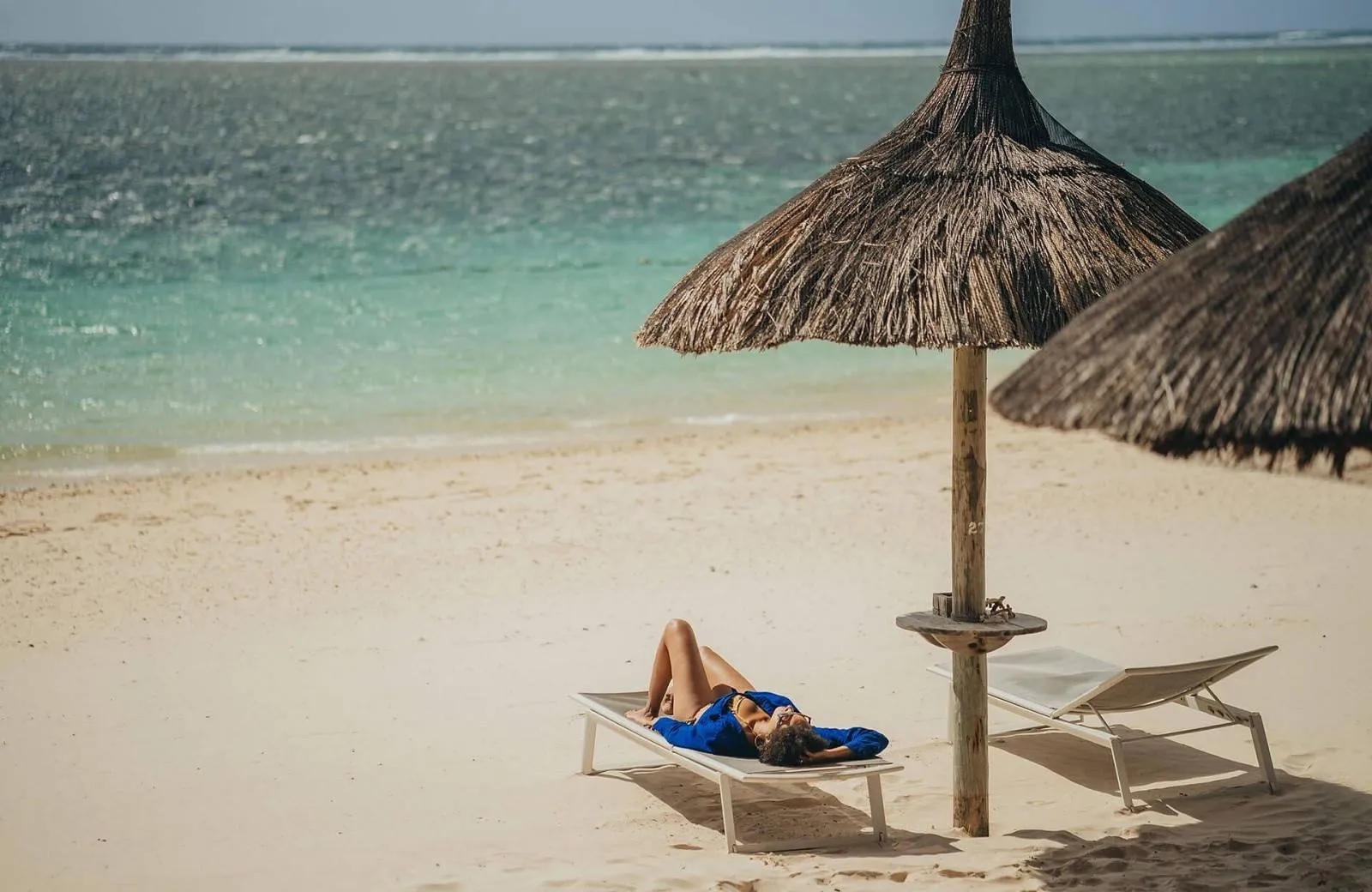 Veranda Palmar Beach Hotel 3*