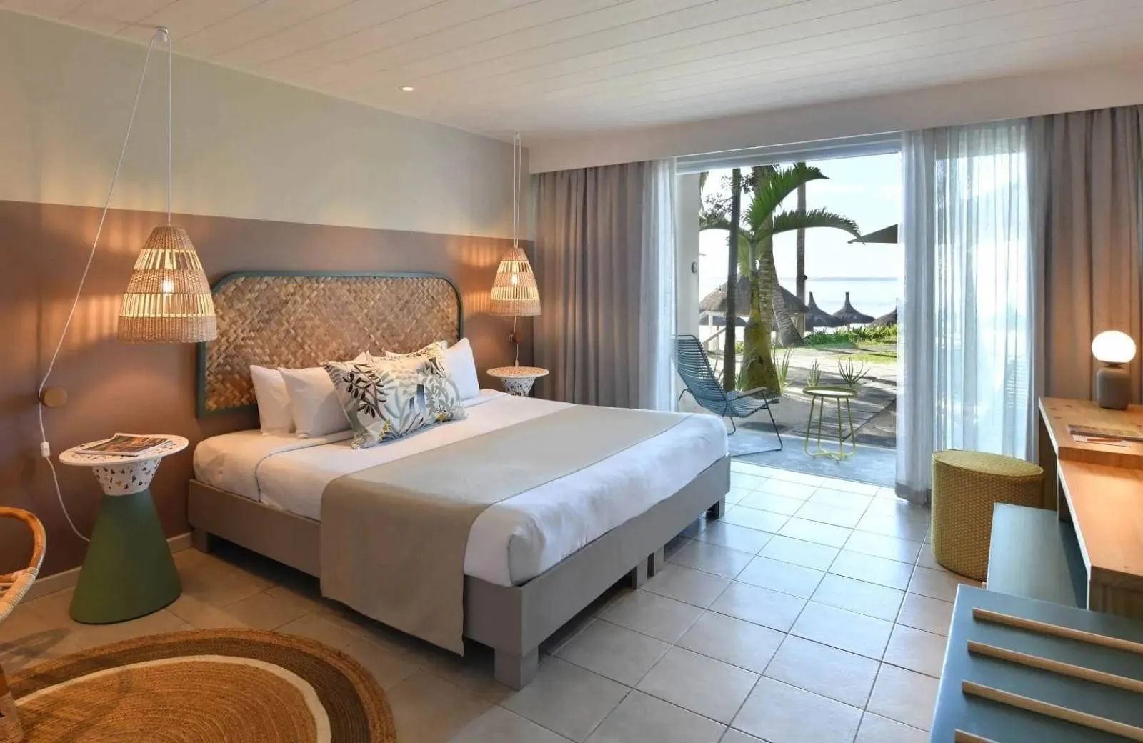 Veranda Palmar Beach Hotel 3*