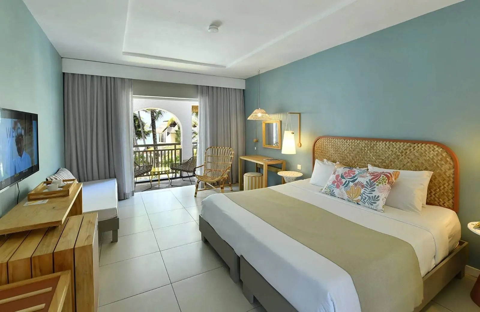 Veranda Palmar Beach Hotel 3*