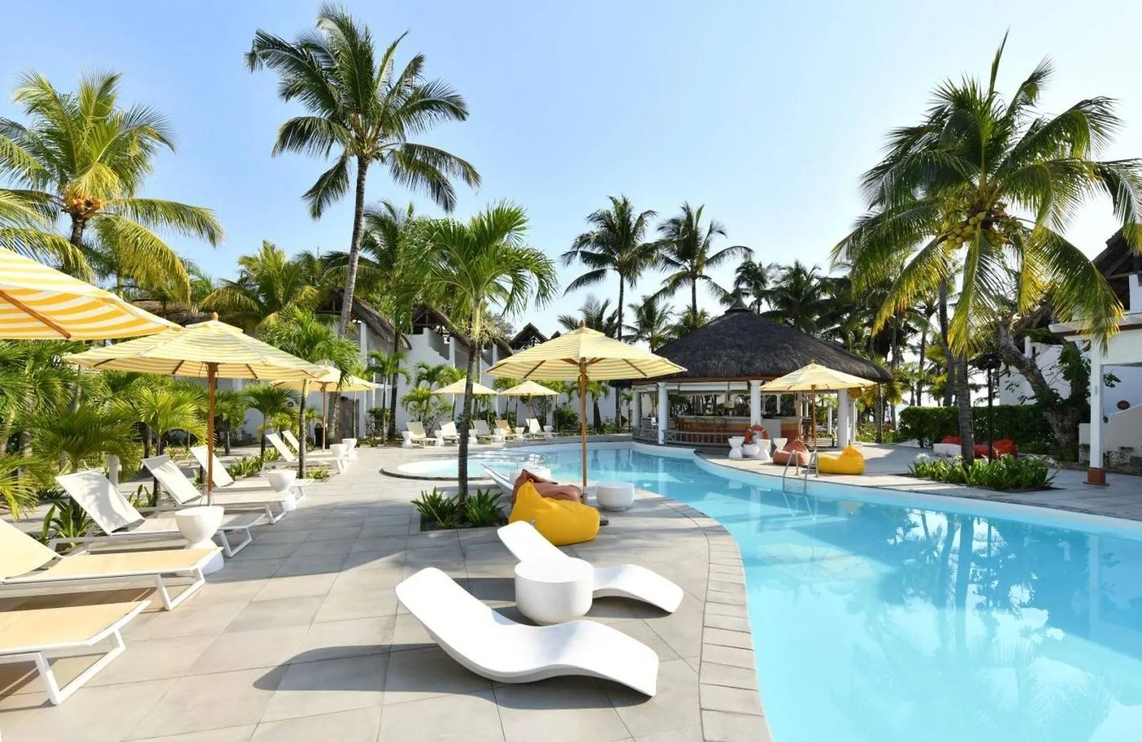 Veranda Palmar Beach Hotel 3*