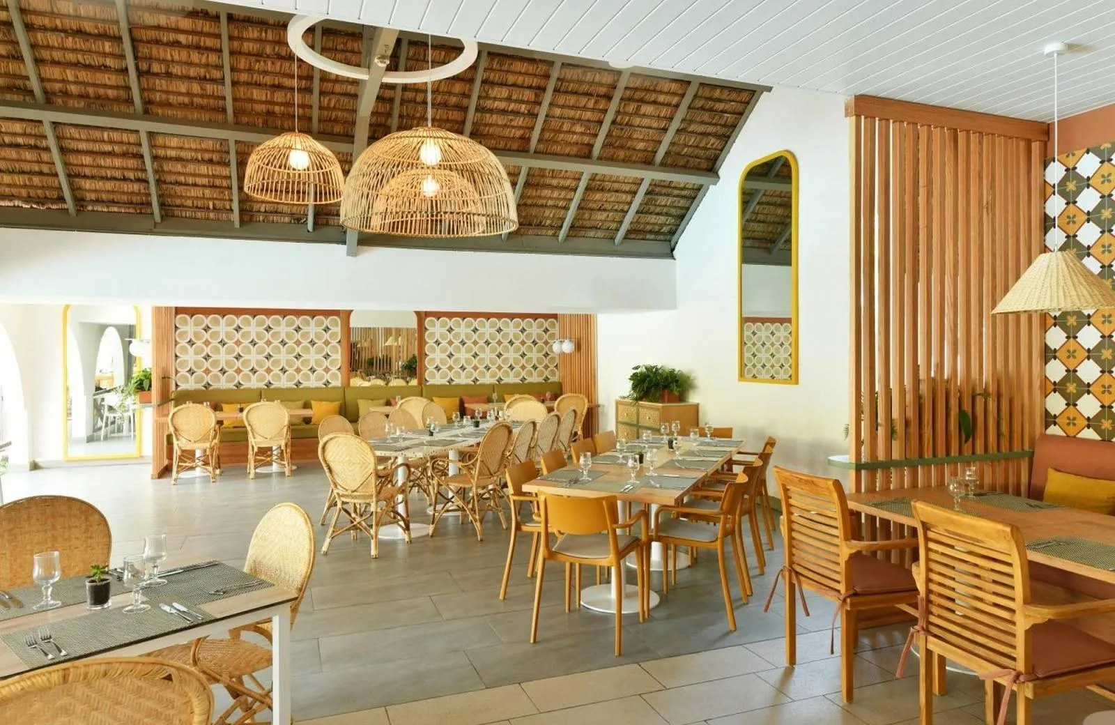 Veranda Palmar Beach Hotel 3*