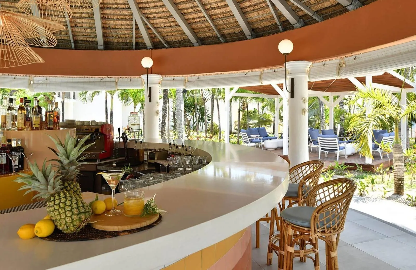 Veranda Palmar Beach Hotel 3*