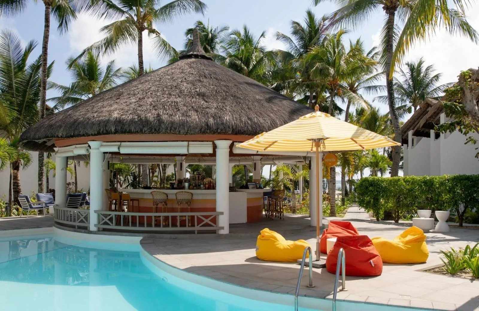 Veranda Palmar Beach Hotel 3*