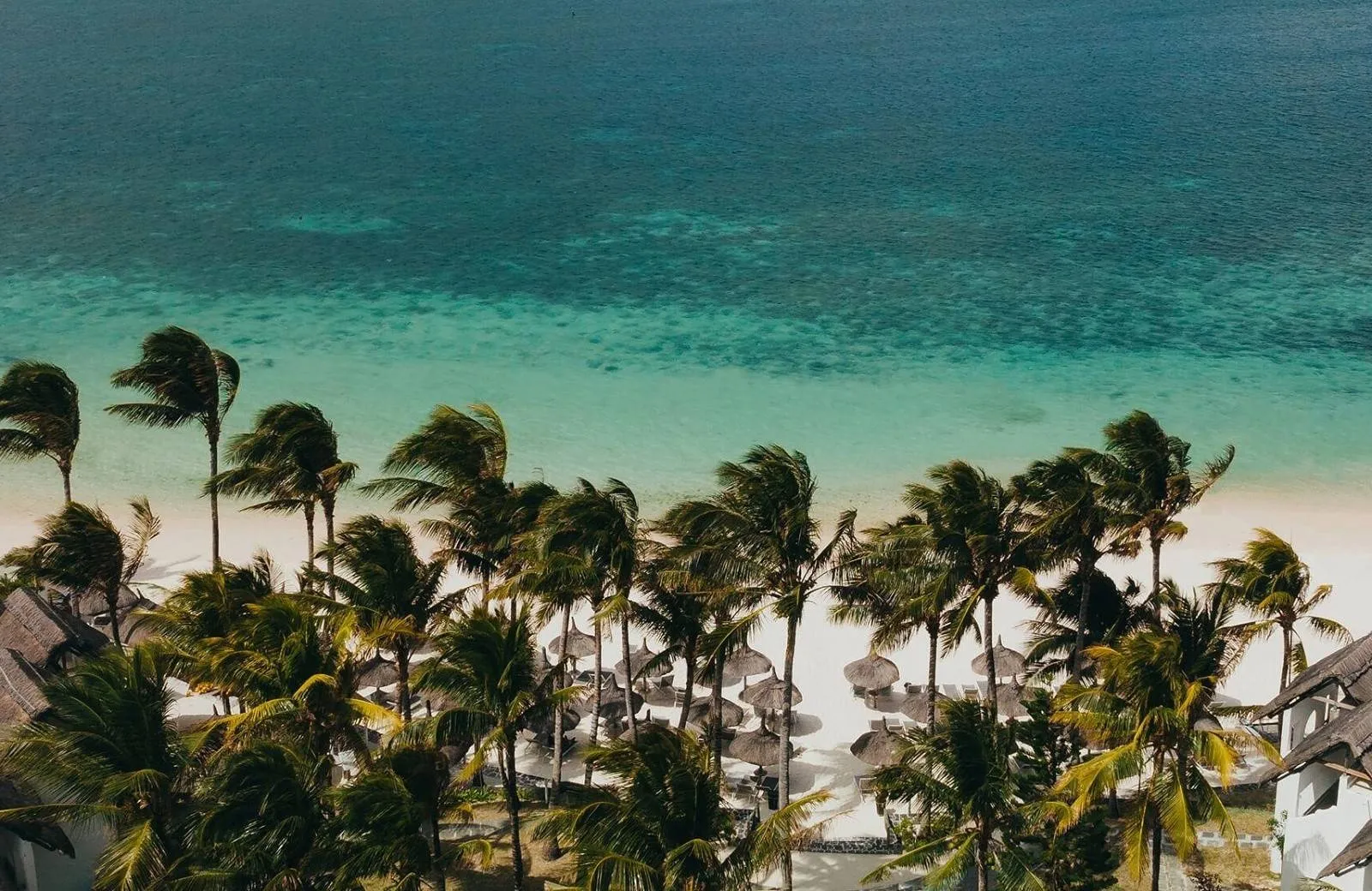 Veranda Palmar Beach Hotel 3*