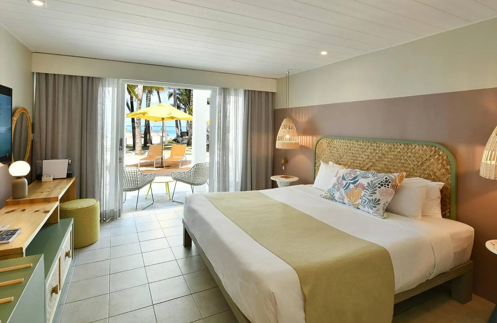 Veranda Palmar Beach Hotel 3*