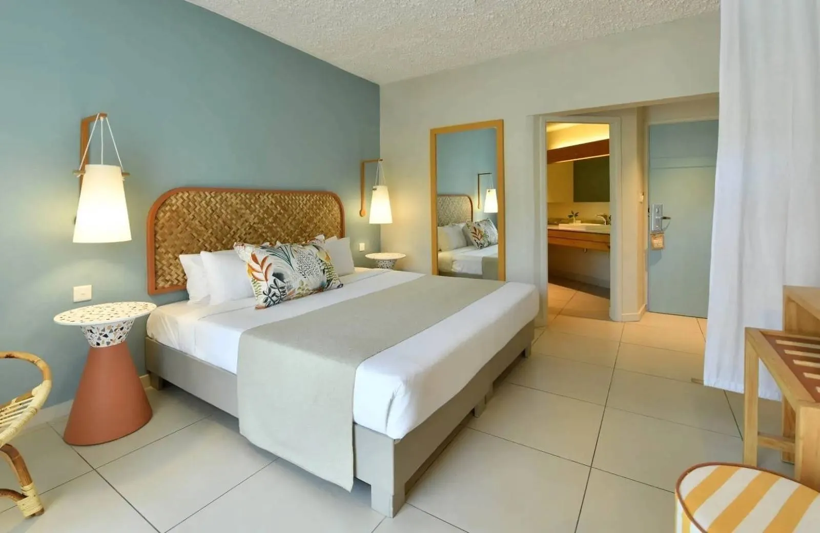 Veranda Palmar Beach Hotel 3*