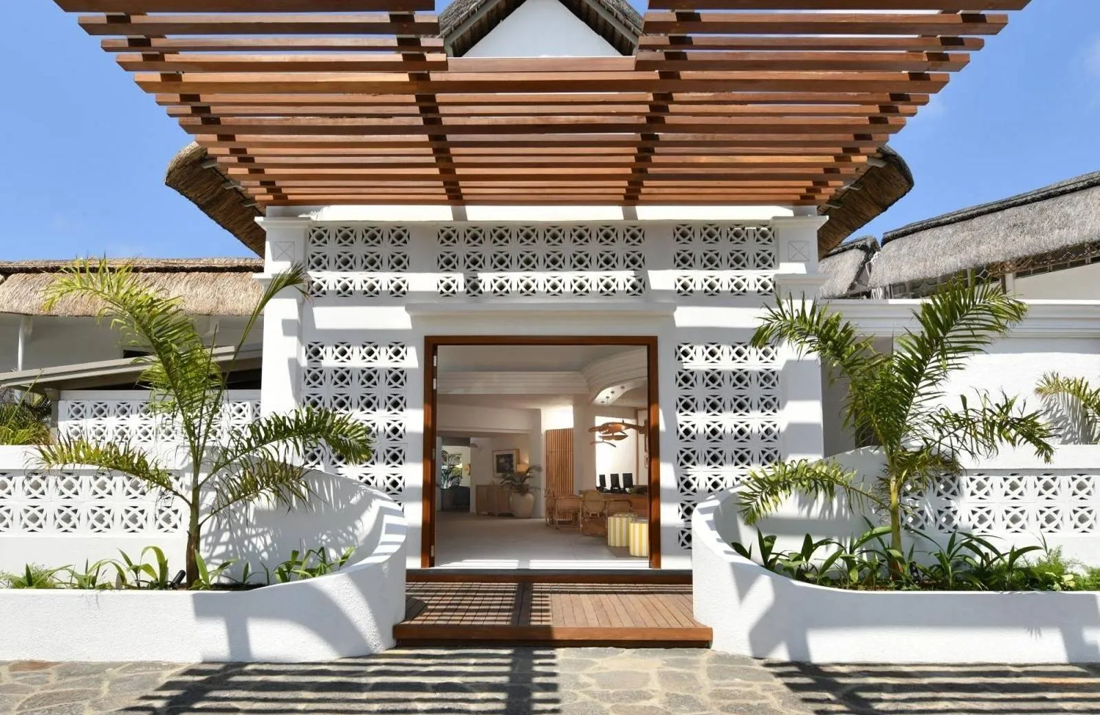 Veranda Palmar Beach Hotel 3*