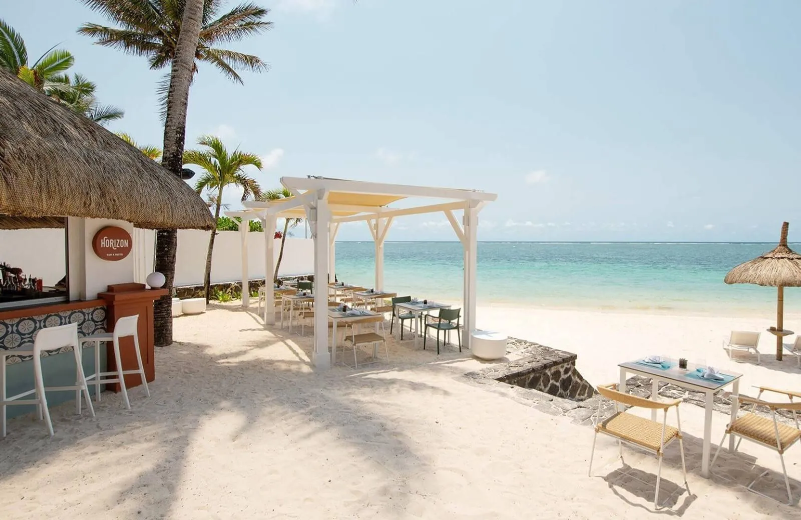 Veranda Palmar Beach Hotel 3*