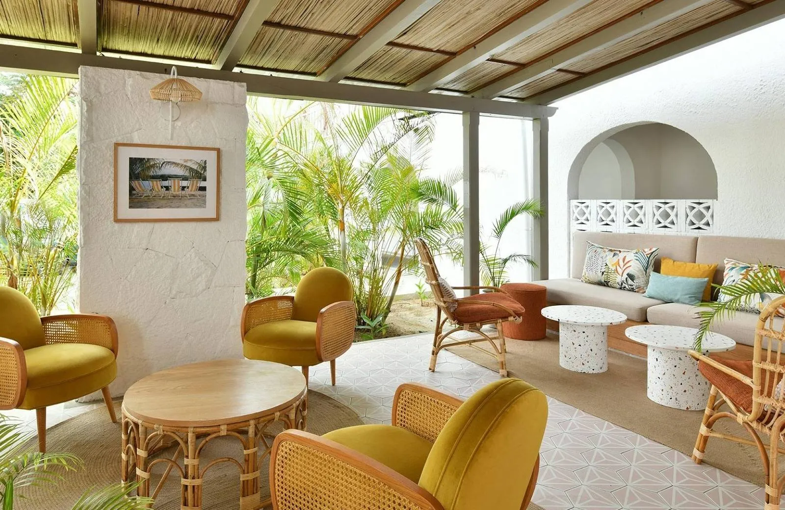 Veranda Palmar Beach Hotel 3*