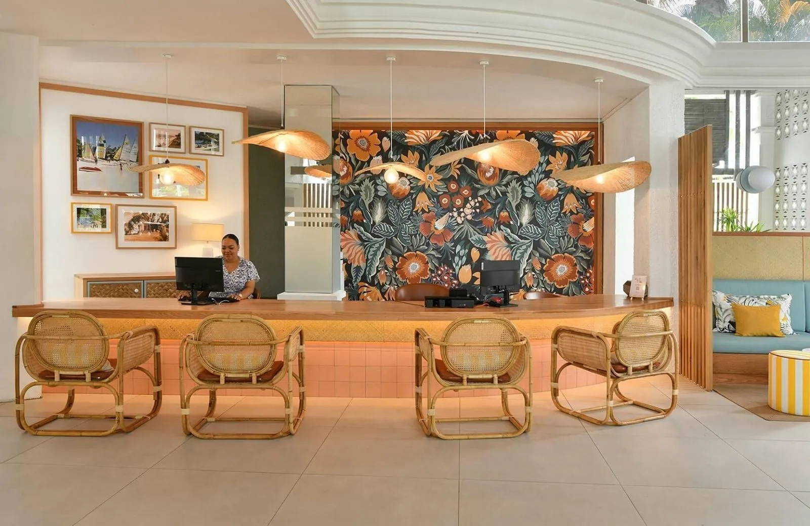 Veranda Palmar Beach Hotel 3*