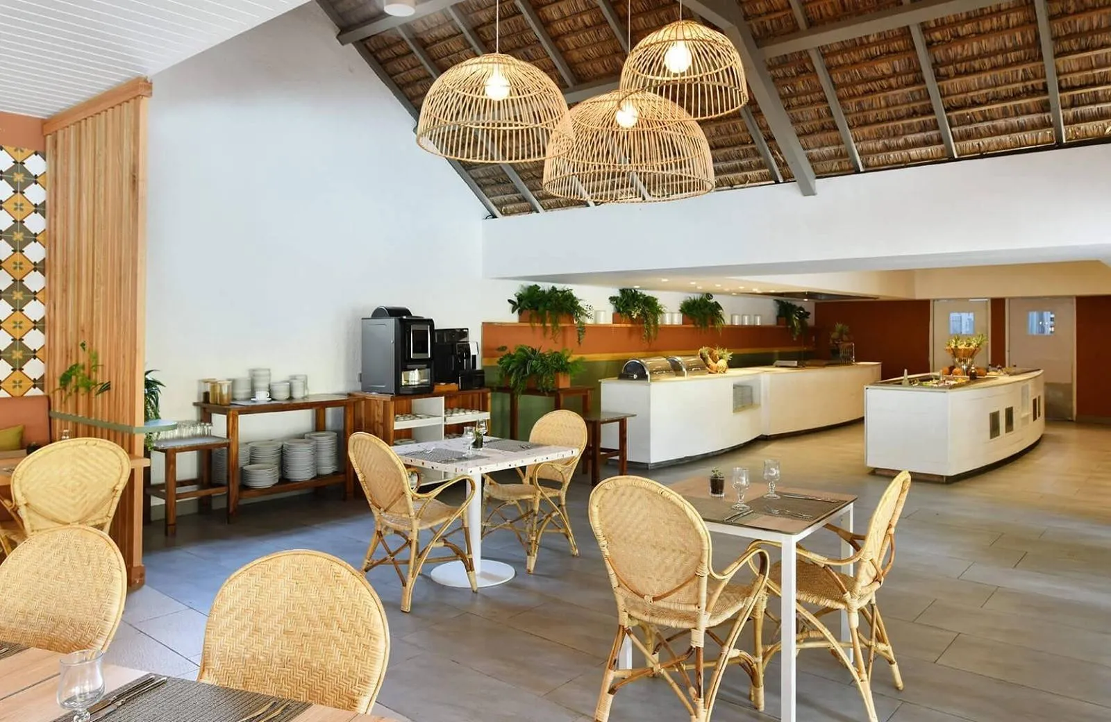 Veranda Palmar Beach Hotel 3*