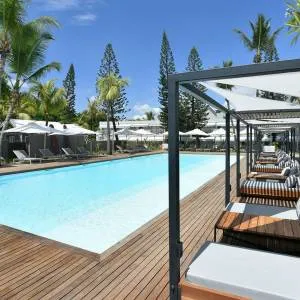 Veranda Tamarin Hotel 3*