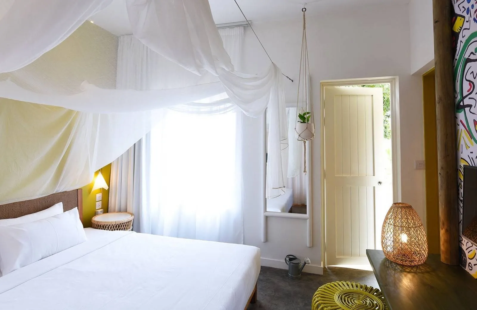 Veranda Tamarin Hotel 3*