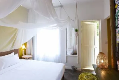 Veranda Tamarin Hotel 3*