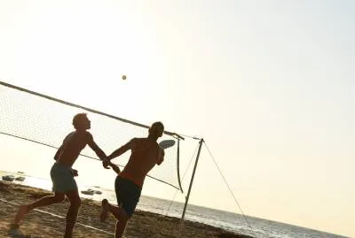 Veranda Tamarin Hotel 3*