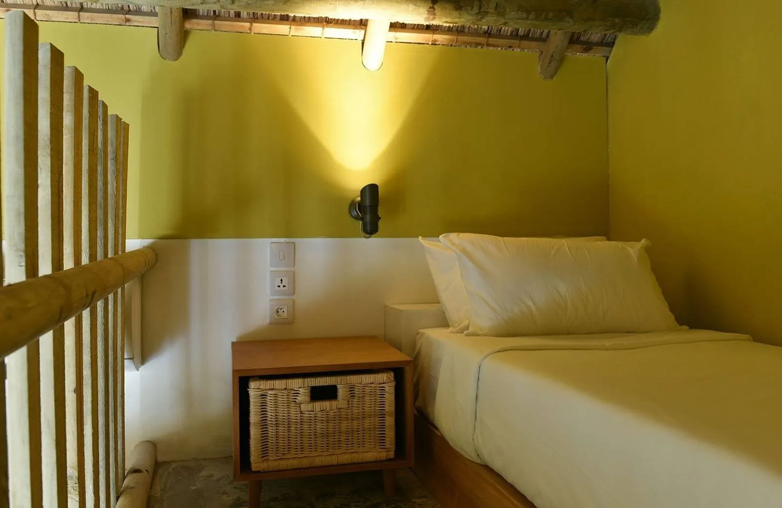 Veranda Tamarin Hotel 3*