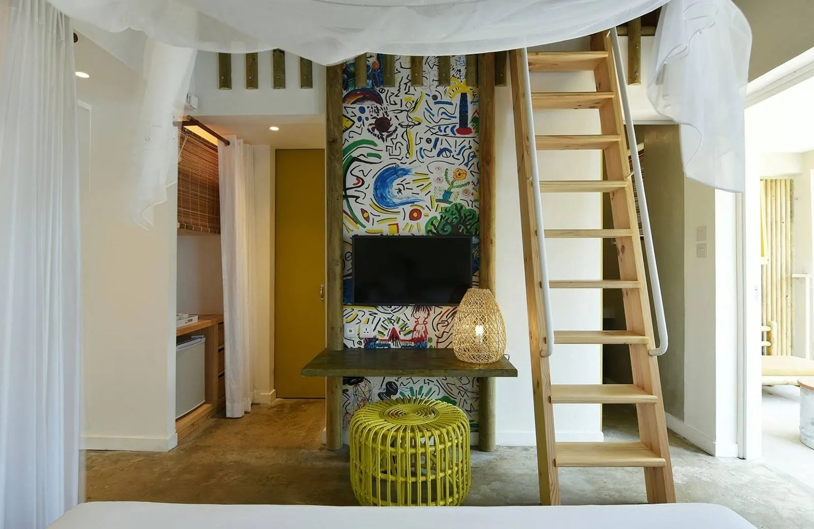 Veranda Tamarin Hotel 3*