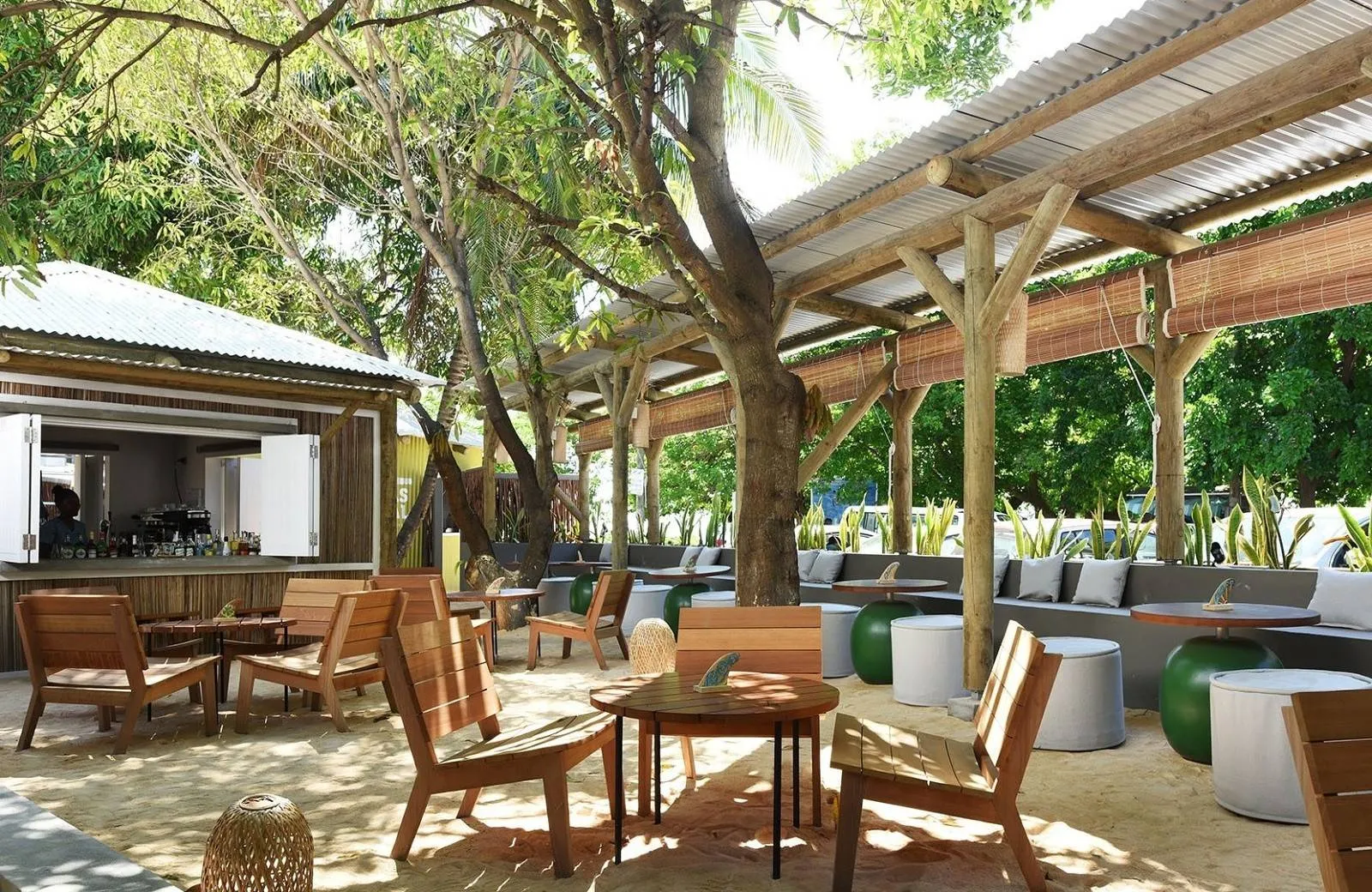 Veranda Tamarin Hotel 3*