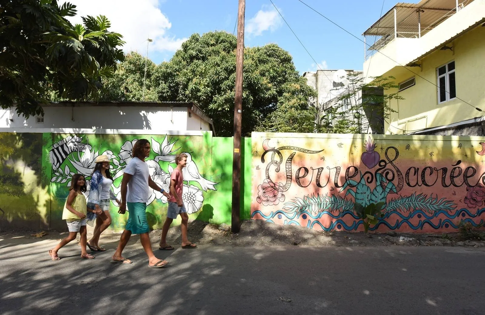 Veranda Tamarin Hotel 3*