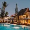 Veranda Tamarin Hotel 3*