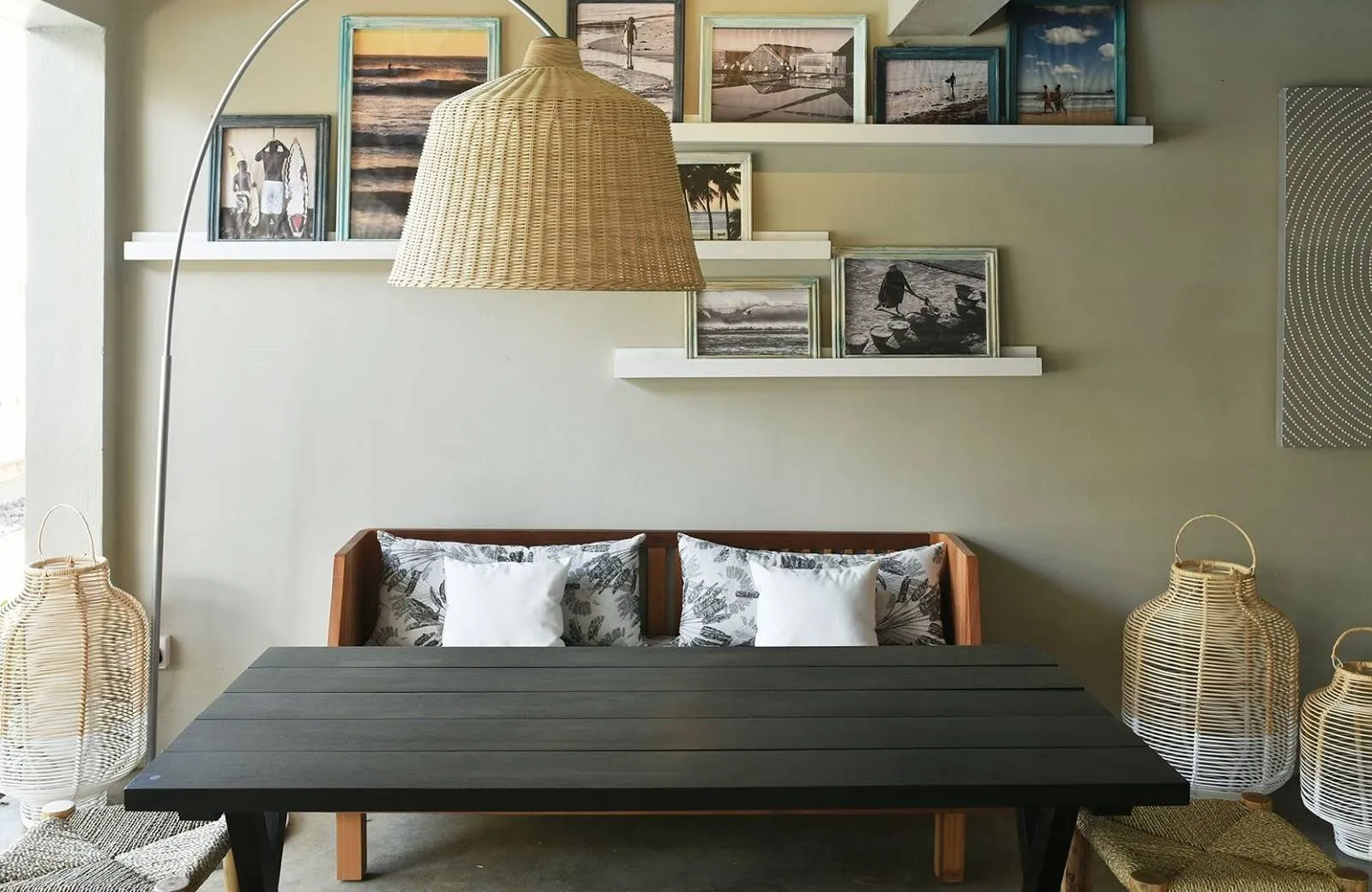 Veranda Tamarin Hotel 3*